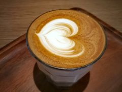 -Peet's Coffee皮爷咖啡(大学路店)