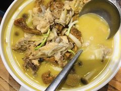 -U你·湖北家宴菜(南湖总店)