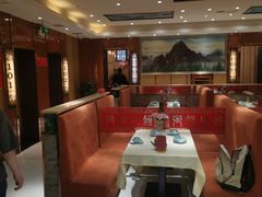 -乡村小镇新概念饭店(铜冶店)