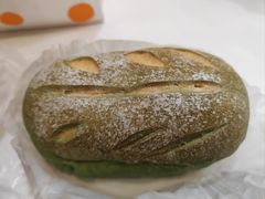 爆浆猫王榴莲吐司-BreadTalk面包新语·烘焙蛋糕(益田假日店)