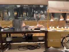 -京香轩·中餐厅(上海中庚聚龙酒店)