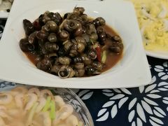 -太湖好灶头土菜馆(石公路店)