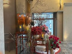 -OGGI TRATTORIA PIZZERIA(深业上城店)
