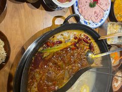 -楠火锅(广州总店)
