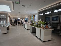 -宝岛眼镜·星创视光中心·林德伯格·奢品集合(北京世纪金源店)