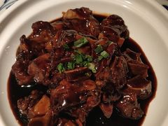 -绿茶餐厅(光谷世界城步行街店)