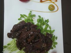 -确喜美味小厨(西单商场兰州店)