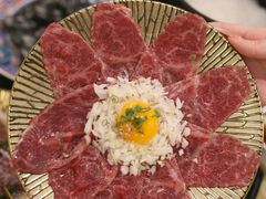 -大阪烧肉BAKA一代(十亩地店)