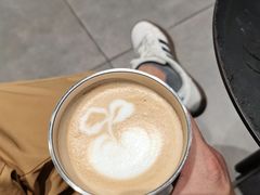 -Manner Coffee(淮海755店)