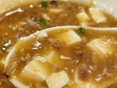 东阳沃豆腐-咬不得高祖生煎·简餐(高银街店)
