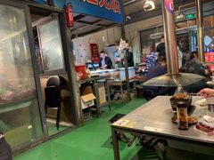 大堂-大张烙馍村(绿地店)