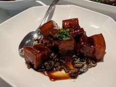 -世博源公馆·本帮融合菜·主题包厢·江景餐厅