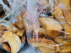 -甜嘟嘟烘焙坊(舒城路店)