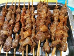 -清真·西北人家风味馆(中山中路店)