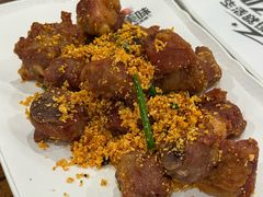 -美达尔烧烤(银川东路店)