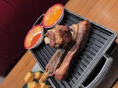 -敏珠拉姆藏餐·南京厨房(富春江东街店)