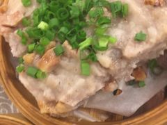 -澳门西南饭店·粤菜·茶市·手工点心(华海路店)