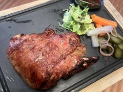 -金奥国际酒店温哥华扒房Vancouver Grill