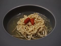 -北京王府井希尔顿酒店·秦唐中餐厅Chynna
