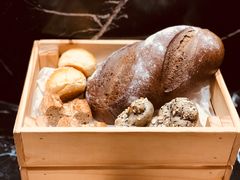 -北上海大酒店-北鸥西餐厅