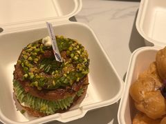 -PAOPAO Bakery&Café(港汇店)