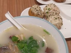 -小杨生煎(松江大学城店)