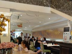 -大鸭梨烤鸭(左家庄店)