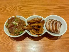 -頂好酒家·经典粤菜(海信广场店)