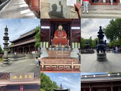 -钱王祠