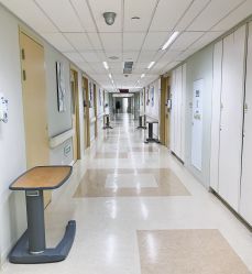 点击看大图 -杭州贝瑞斯美华妇儿医院·早孕·产检·儿科