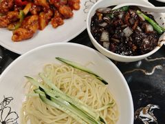 -桃园中华料理炸酱面(燕儿岛路店)