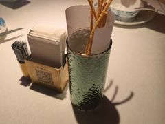 -醉舍·新淮扬菜(长宁龙之梦店)
