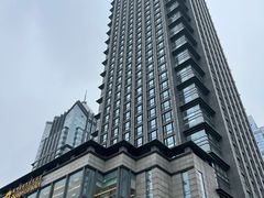 -苏州香格里拉大酒店