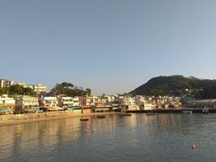 -南丫岛
