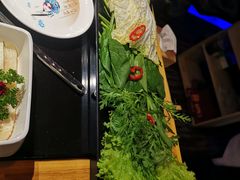 -东道煮牛肉火锅(重庆路店)