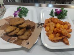 -滁香园·滁州菜(琅琊山店)