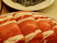 -八先生涮肉房(三里河店)