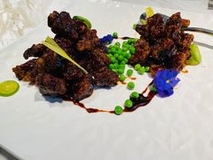 -宴昆山·私房菜(春晖店)