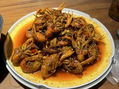 -马头巷·隐庐居·红油大虾(园区店)