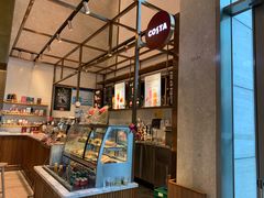 -COSTA COFFEE(静安嘉里中心店)