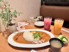 -CURRY YA 熟成咖哩專門店(深圳湾万象城店)