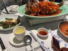 -西湖春天•老字号杭州菜(百汇店)