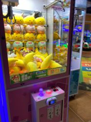 -哈尼鹿儿童乐园(兰州东瓯店)