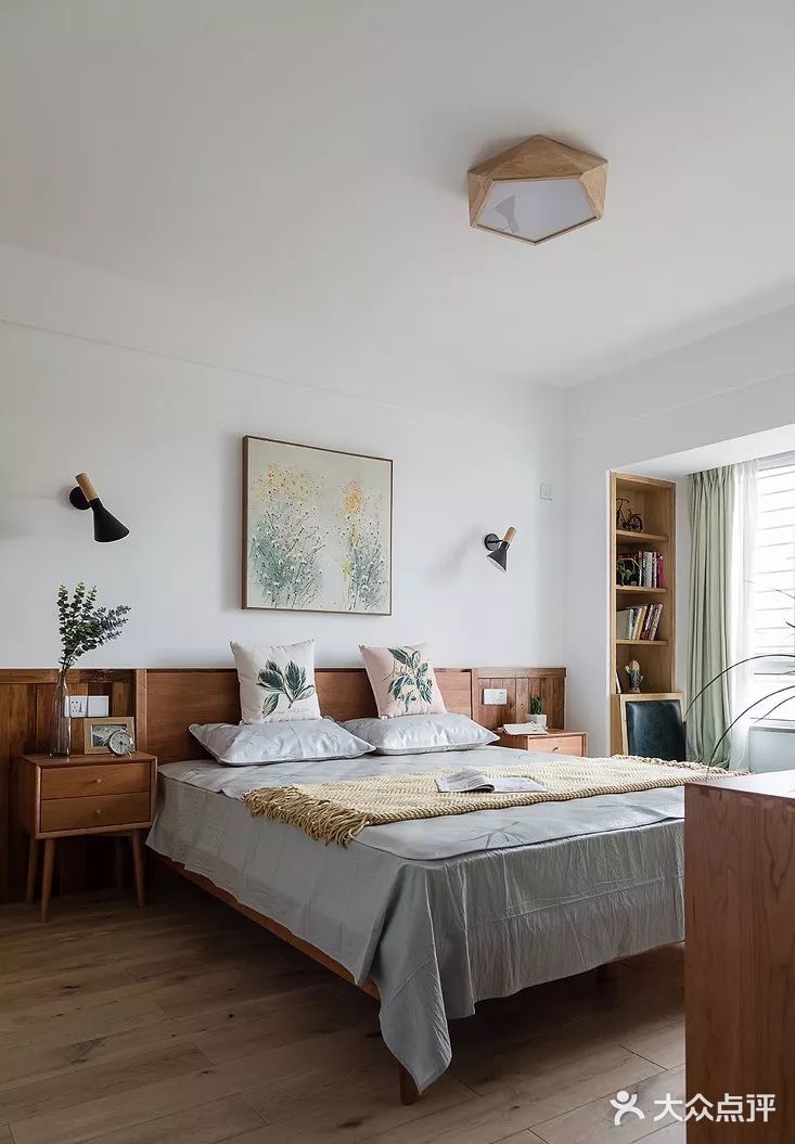 年轻人最喜欢[亲亲]的装修风格[胜利][胜利]