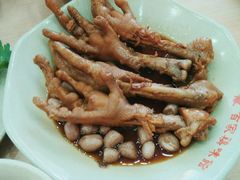 -百家鸡味馆(清泰店)