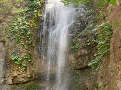 -孤山寨风景区