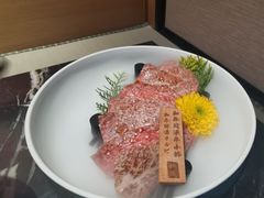 澳洲极上牛小排-山川小町·极番烧肉(新地假日广场店)