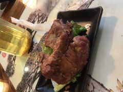 -石老头关东饺子王·东北菜(嘉华鑫城店)