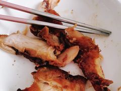 -王二甩老木子鸡(江湾店)