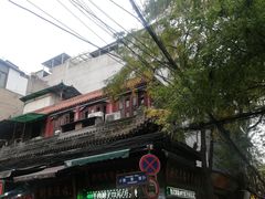 -刘纪孝腊牛羊肉(北广济街店)